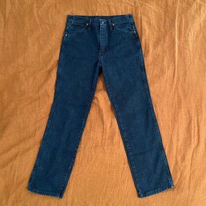 Vintage Wrangler 936NTF